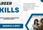 Career Skills Training