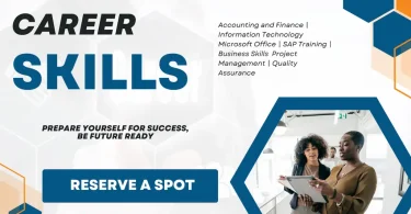 Career Skills Training