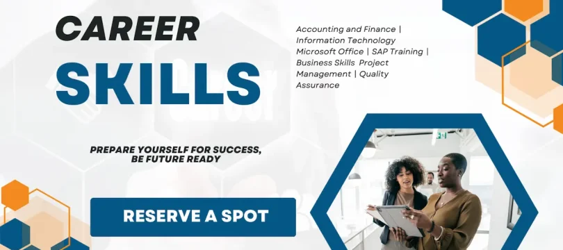 Career Skills Training
