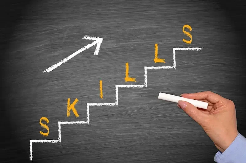 Final Tips for Job Ready Skills Success
