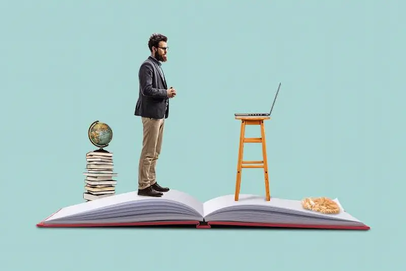 Final Tips for Online Learning Success