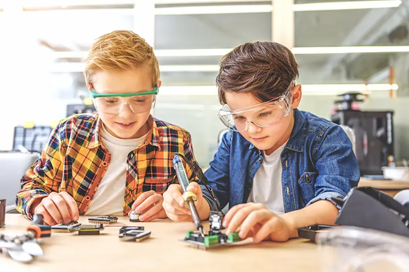Final Tips for Using Educational Learning Tools