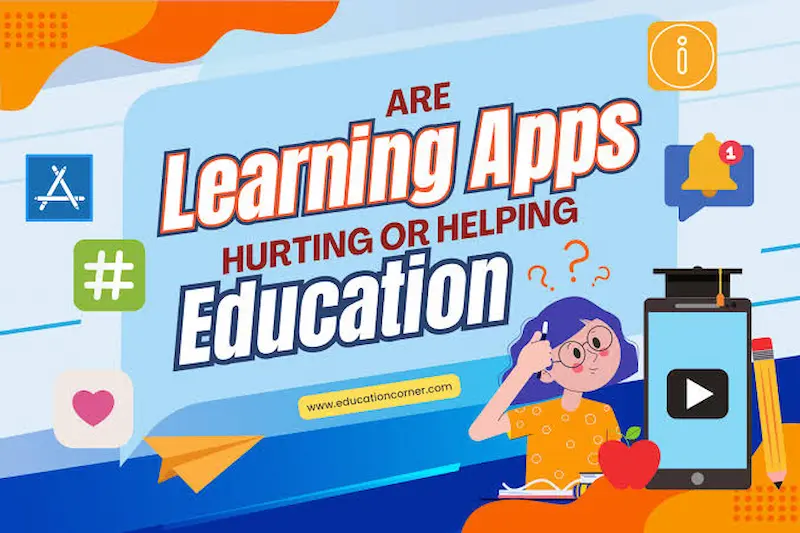 Final Tips for Using Student Learning Apps