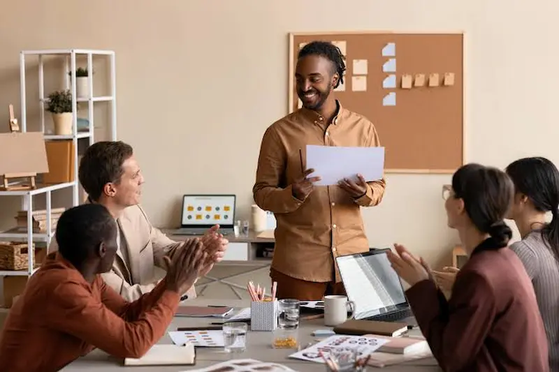 Final Tips for Workplace Learning Success