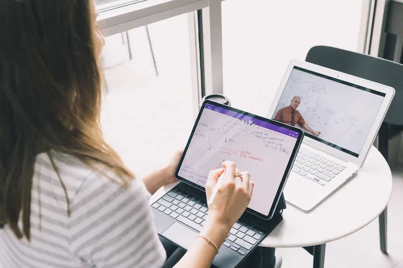 How to Get the Most from Digital Learning Tools