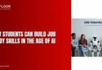 Job Ready Skills