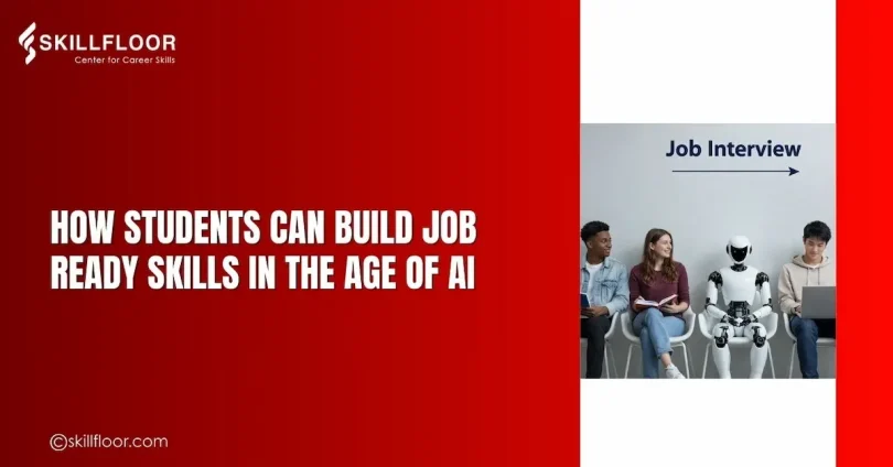 Job Ready Skills