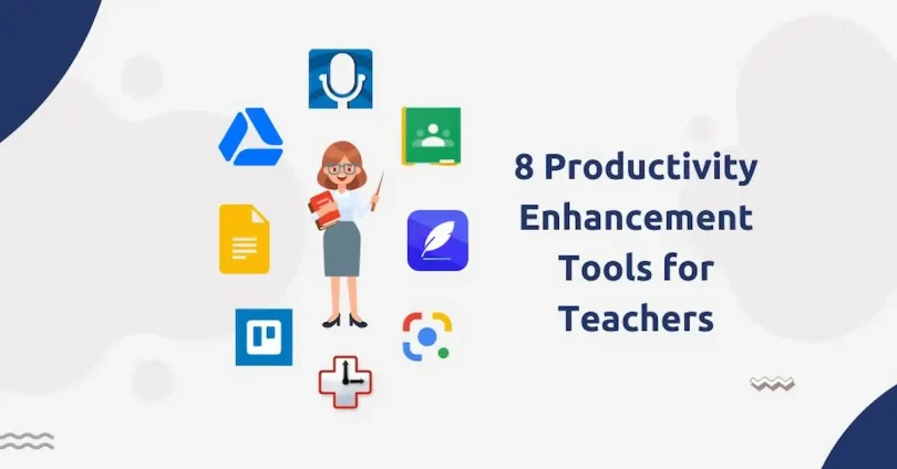 Learning Productivity Tools