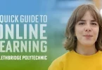 Online Learning Guide