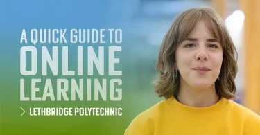 Online Learning Guide