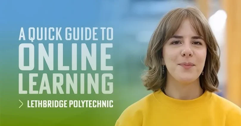 Online Learning Guide