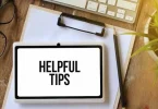 Online Learning Tips