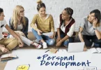 Personal Skill Development