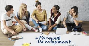 Personal Skill Development