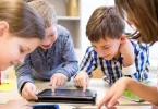 Student Learning Apps
