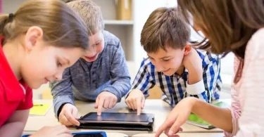 Student Learning Apps
