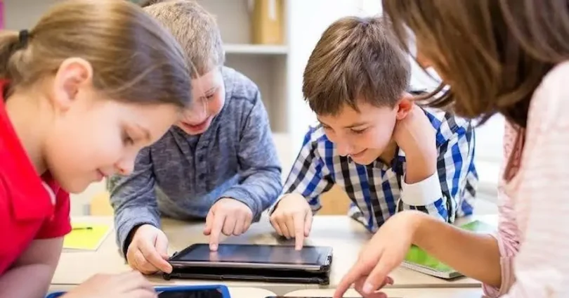 Student Learning Apps