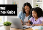 Virtual Learning Guide