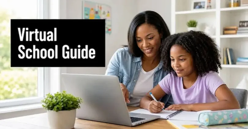 Virtual Learning Guide