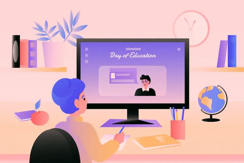 Why Are Distance Learning Tips Important