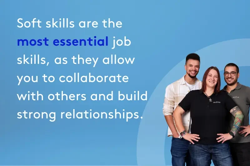 Why Are Essential Job Skills Important