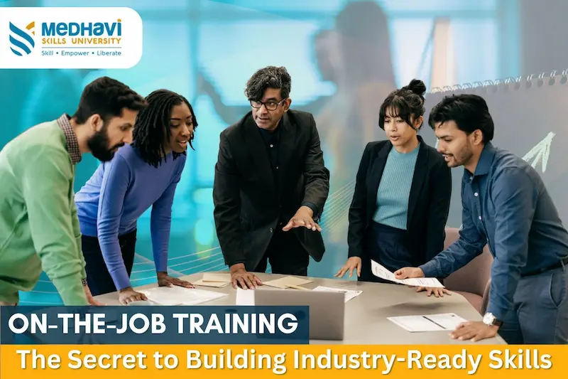 Why Are Job Ready Skills Important
