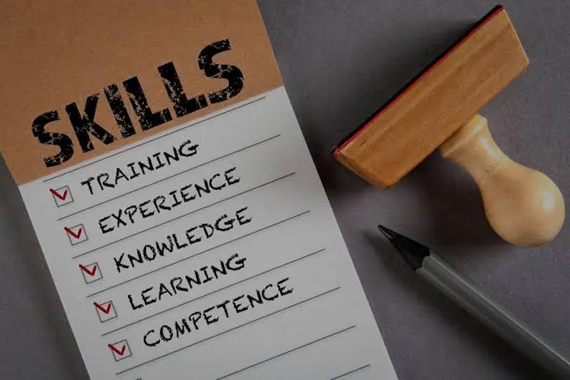 Why Are Skill Development Tips Important
