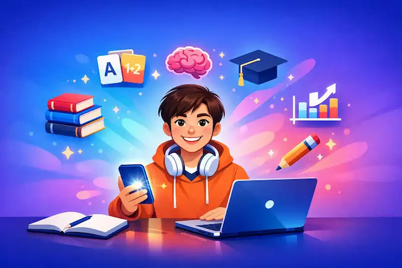 Why Are Student Learning Apps Important
