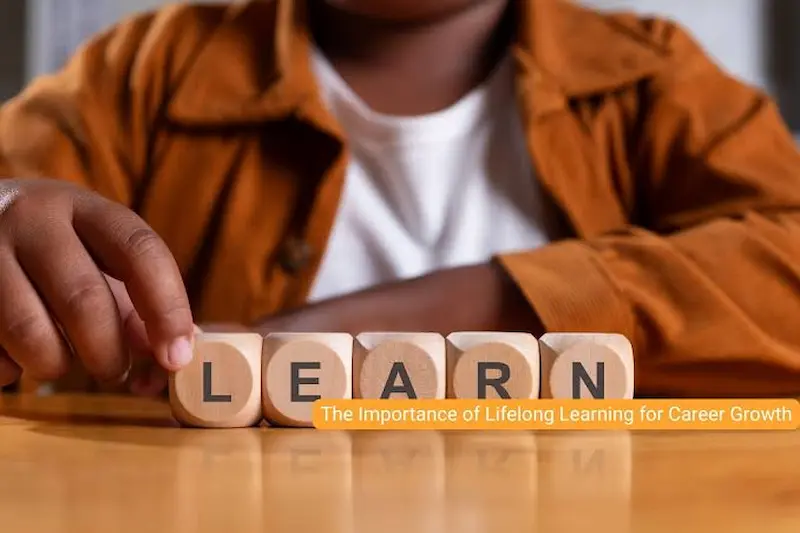 Why Is Career Learning Important